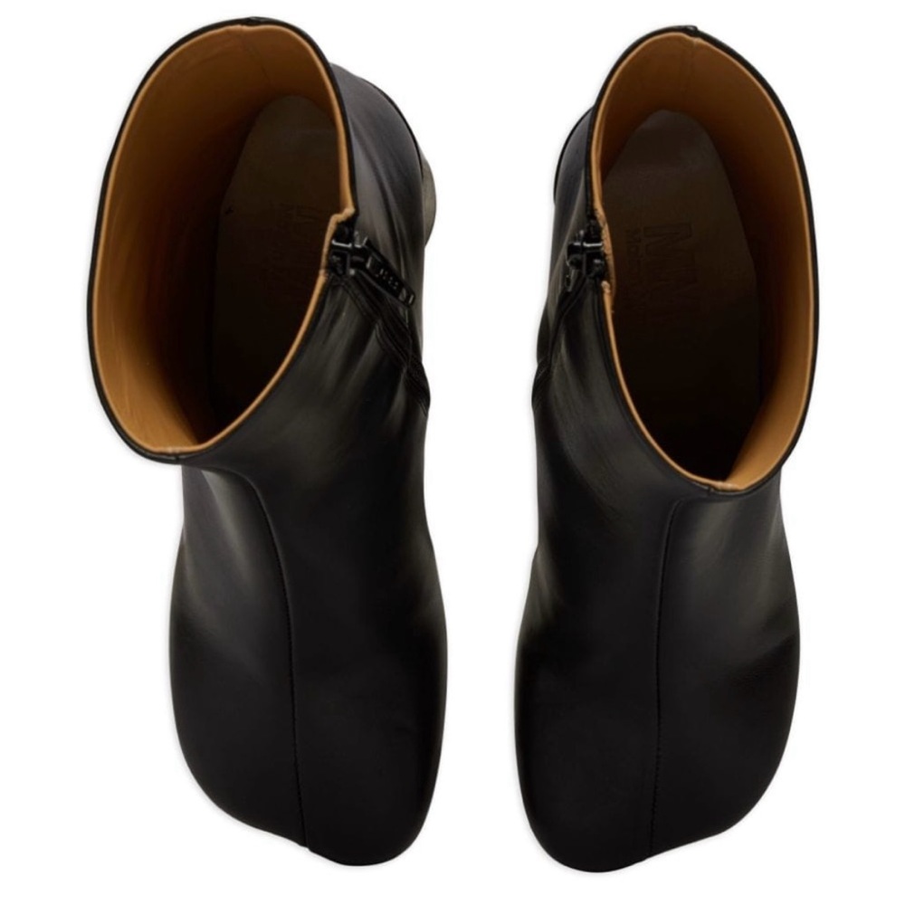 MM6 Maison Margiela
Anatomic 70mm ankle boots